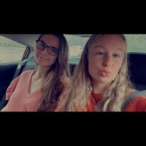 Meet your Posher, Emory